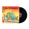 A Day at Disneyland【輸入盤】【アナログ】