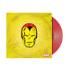 Merry Marvel Marching Society 7 Iron Man Vinyl Single【輸入盤】【アナログ】