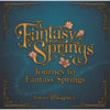 ジャーニー・トゥ・ファンタジースプリングス【CDシングル】