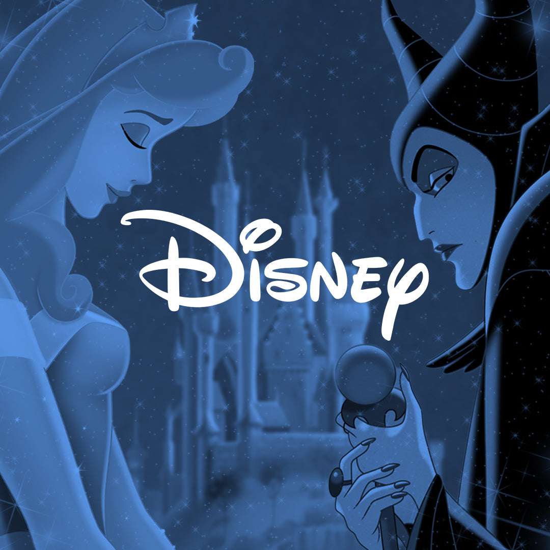 ディズニー