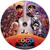 ソングス・フロム・リメンバー・ミー【輸入盤】【アナログ】【ピクチャー・ディスク】