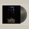 Black Panther: Wakanda Forever - Music From and Inspired By [Black Ice version]【輸入盤】【2LP】【アナログ】