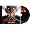 Deadpool & Wolverine (Original Motion Picture Soundtrack)【輸入盤】【1CD】