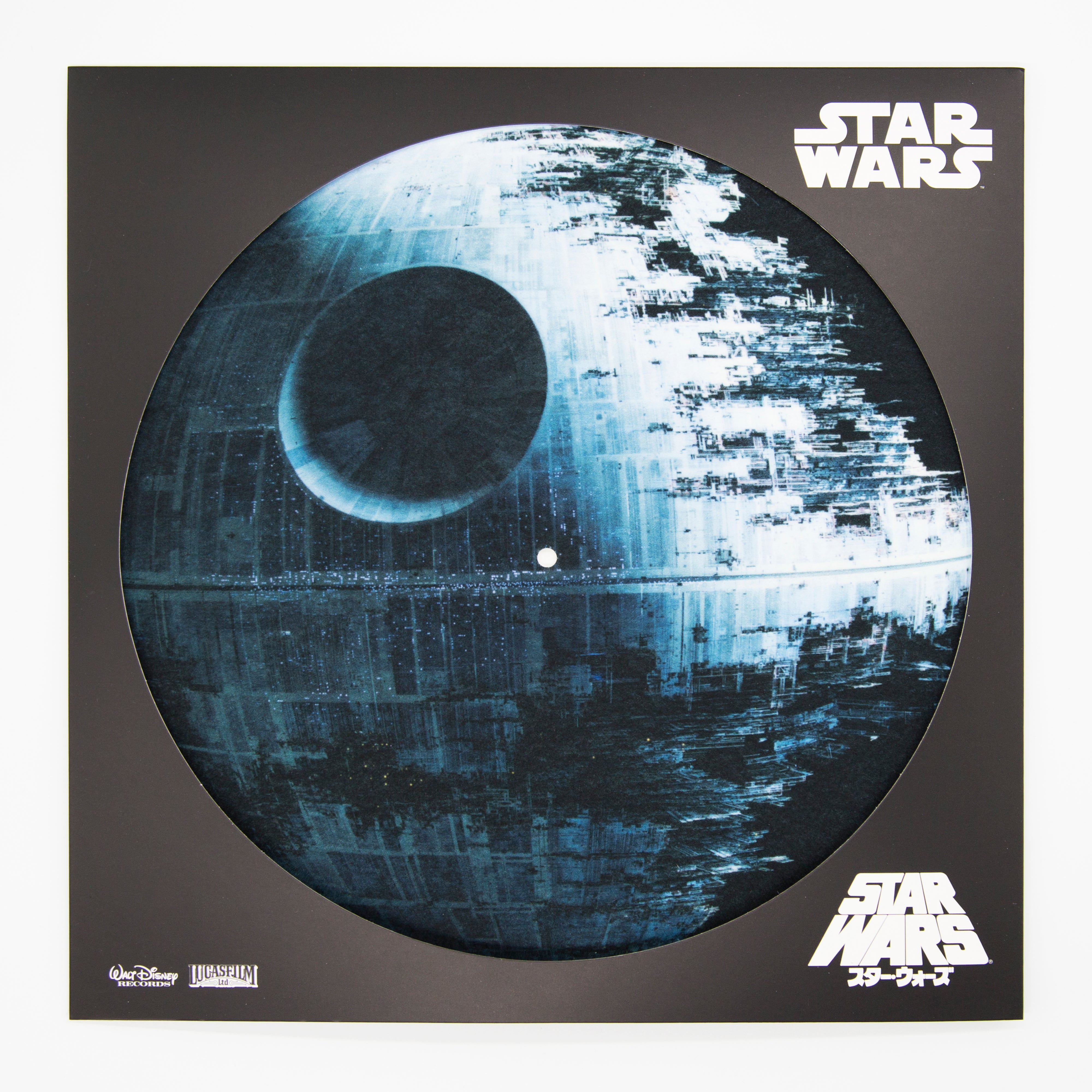 スター・ウォーズ／新たなる希望+帝国の逆襲+ジェダイの帰還