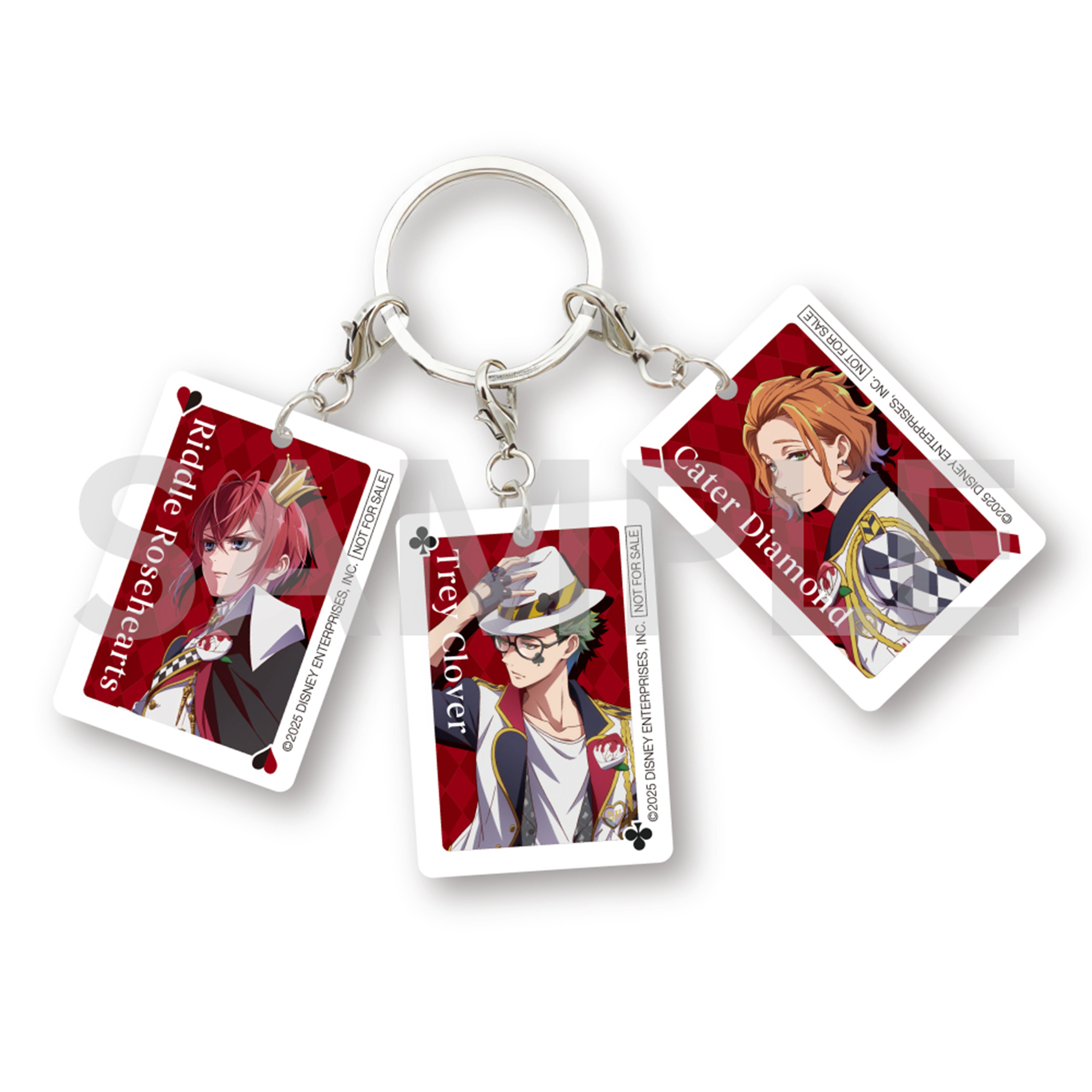 ディズニー ツイステッドワンダーランド ザ アニメーション ～エピソード オブ ハーツラビュル～オリジナル・サウンドトラック【CD】