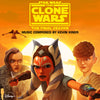 スター・ウォーズ：クローン・ウォーズ - ファイナル・シーズン（エピソード5-8）オリジナルサウンドトラック【CD】