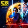 スター・ウォーズ：クローン・ウォーズ - ファイナル・シーズン（エピソード9-12）オリジナルサウンドトラック【CD】