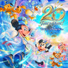 東京ディズニーシー20周年：タイム・トゥ・シャイン！ミュージック・アルバム【1CD】【CD】