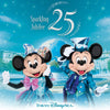 東京ディズニーシー®25周年"スパークリング・ジュビリー"ミュージック・アルバム【CD】