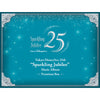 東京ディズニーシー®25周年”スパークリング・ジュビリー”ミュージック・アルバム [プレミアム・ボックス]【CD】