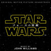 スター・ウォーズ／フォースの覚醒 オリジナル・サウンドトラック【CD】