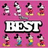 ディズニー・ベスト 英語版【CD】