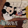 BE BRAVE【限定盤】【CD】【＋DVD】